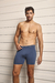 Seamless / Art. 5020 - Boxer Algodón y Lycra Liso en internet