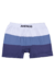 Seamless / Art. 5232 - Boxer Microfibra Franjas Color - tienda online