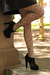 PANTY AMORE FINA - MORA - ART. 2393 - tienda online