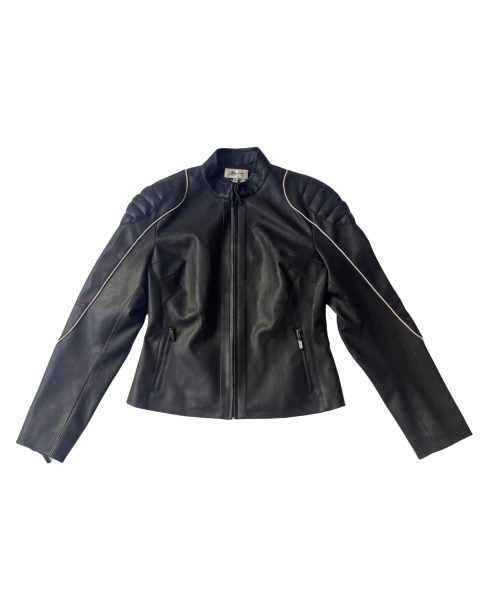 Campera Biker - comprar online