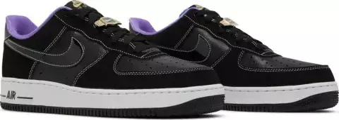 Air Force 1 Low '07 LV8 EMB 'World Champ - Lakers' - comprar online