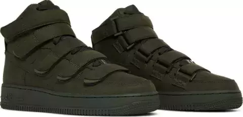 Billie Eilish x Air Force 1 High '07 SP 'Sequoia' - comprar online