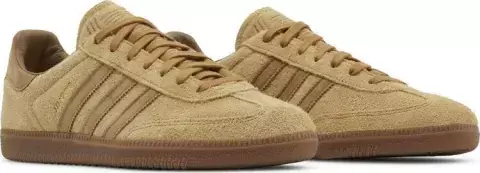 JJJJound x Samba OG 'Tobacco' - comprar online