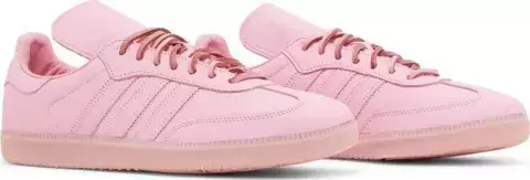 Pharrell x Samba Human Race 'Pink' - comprar online