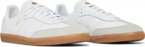 Real Madrid x Samba Team 'White Gum' - comprar online