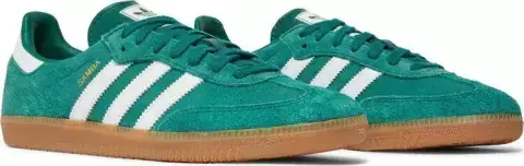 Samba OG 'Collegiate Green Gum' - comprar online