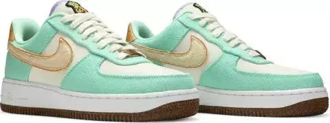 Wmns Air Force 1 '07 LX 'Happy Pineapple' - comprar online