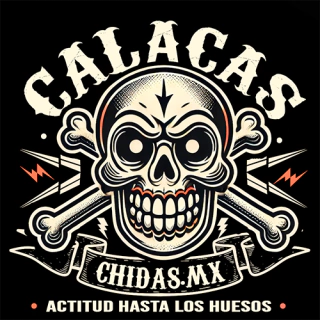 Calacaschidas.mx
