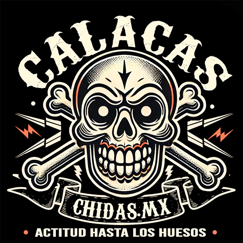 Calacaschidas.mx