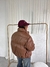 Puffer Cuerina (varios colores) en internet