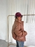 Puffer Cuerina (varios colores) - tienda online