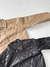 Campera importada Malta - Negras Ropa