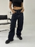 Jean Baggy Azul - comprar online