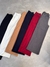 Palazo nina (varios colores) - Negras Ropa