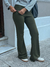 Pantalón debí (varios colores) - Negras Ropa