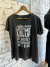 Remeron gastado (varias estampas) - Negras Ropa