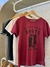 Remera Boots (varios colores) - Negras Ropa