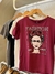 Remera Frida (varios colores) - tienda online