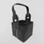 CANASTA MATERA ECO CUERO - comprar online