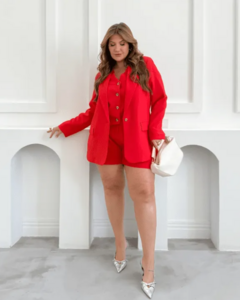 Blazer Clara - comprar online