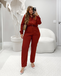 Conjunto Boss Lady - comprar online
