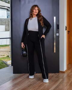 Conjunto Chic na internet