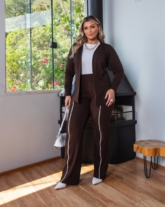 Conjunto Chic na internet