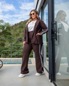 Blazer Sport Chic - loja online