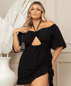 Vestido Angélica