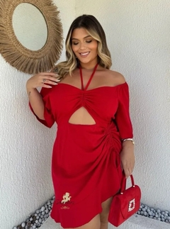 Vestido Angélica - comprar online