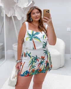 Conjunto Summer