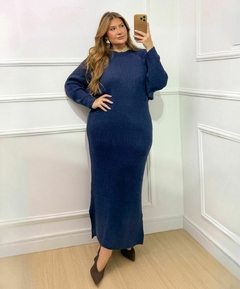 Vestido Morcego - comprar online