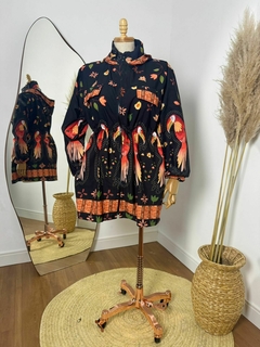 Parka Savana