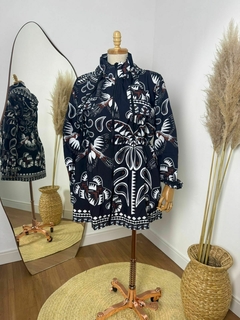 Parka Horizonte