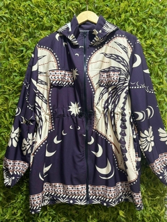Parka Lunar