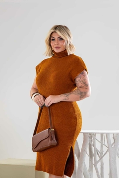 Vestido Colete