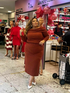 ﻿Conjunto Ciganinha Inverno