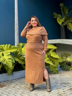 ﻿Conjunto Ciganinha Inverno - comprar online