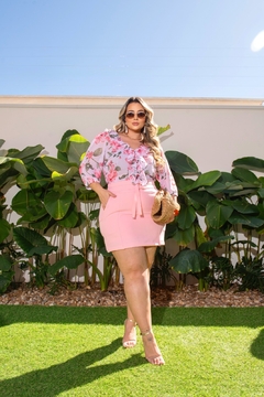 Blusa Alvorada - comprar online