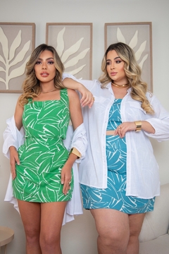 Camisa Branca - loja online