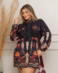 Parka Aurora - comprar online