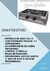 Anafe Industrial A Gas Danda 2 Hornallas Horizontal Sin Base en internet