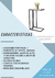 Mesa De Arrime Jazak Mod 3066bt Auxiliar Tipo Industrial Sp - comprar online