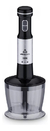 Mixer Ultracomb Lm-2555 Minipimer Vaso 800ml + Bowl Picador