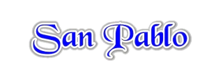 Equipamientos San Pablo