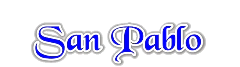 Equipamientos San Pablo
