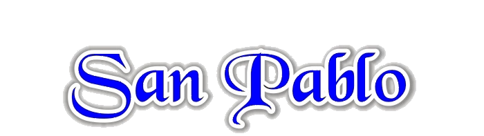 Equipamientos San Pablo