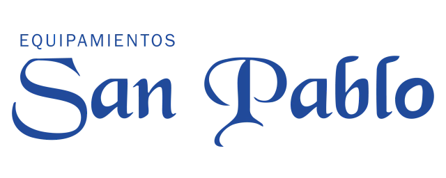 Equipamientos San Pablo