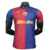 Camisa Barcelona I 24/25 - Jogador Nike Masculina -Player Version x Travis Scott Home - comprar online