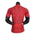 Camisa Paris Saint-German Pré-jogo 25/26 - Jogador Nike Masculina - Vermelha com detalhes em azul na internet